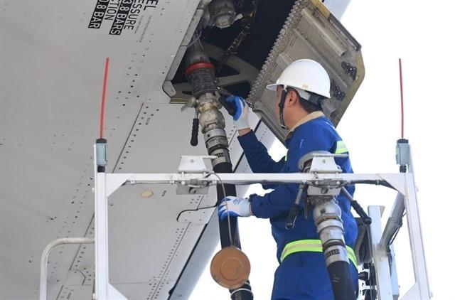 Việt Nam officially joins sustainable aviation fuel club