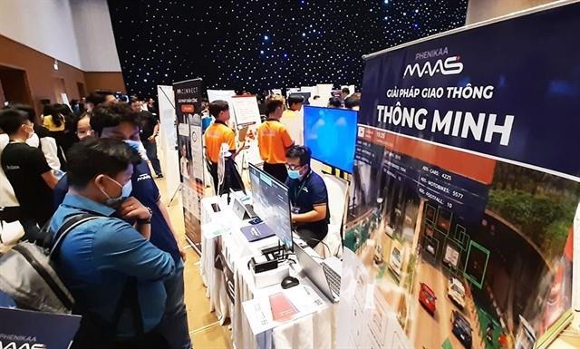 Supportive policies can foster HCM Citys start-up ecosystem: experts