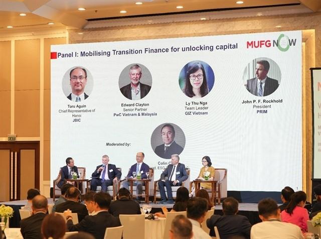 Việt Nam faces green financing hurdles