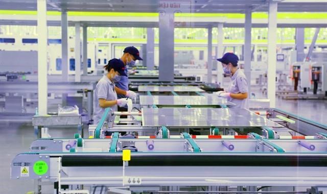 Bắc Ninh Industrial Parks attract nearly 1 billion in investment in first four months of 2024