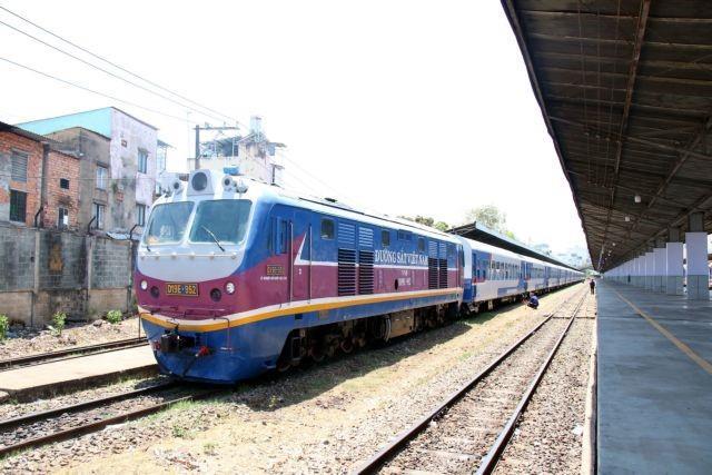 Merger of two railways to be completed by the end of this year