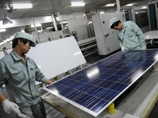 60 Vietnamese solar companies investigated for anti-dumping in US