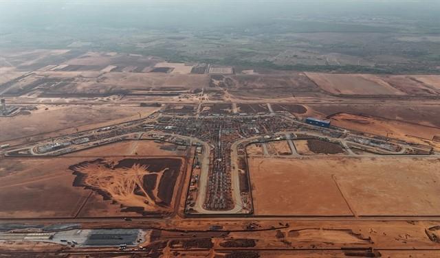 ACV to borrow US1.8 billion to invest in Long Thành Intl Airport