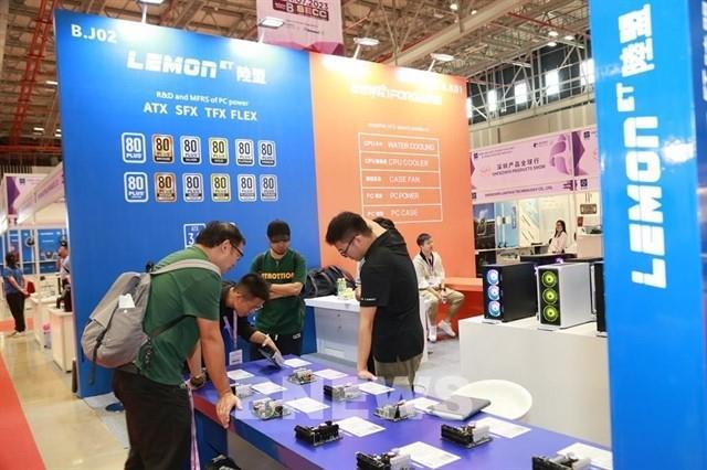Hà Nội to host intl exhibition on electronic components, smart manufacturing
