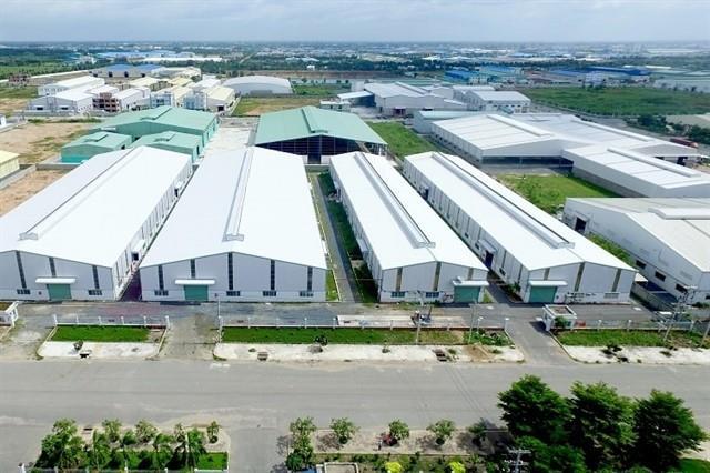 Govt gives greenlight to Hưng Yêns Thổ Hoàng Industrial Park development project