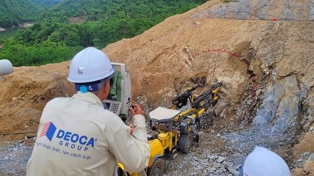 Deoca Group to raise charter capital to over 247m