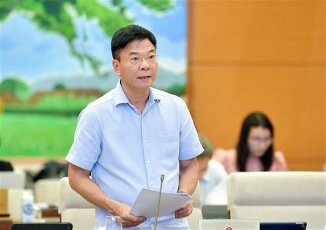 National Council for Sustainable Development established