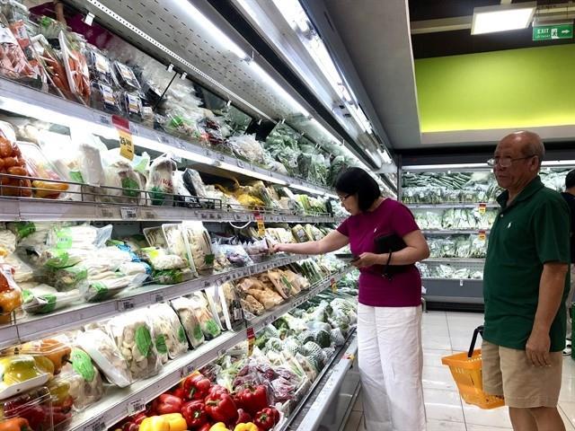 Inflation a concern following salary increases