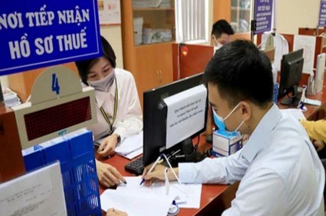 Việt Nams State budget collection up nearly 15 per cent in five months