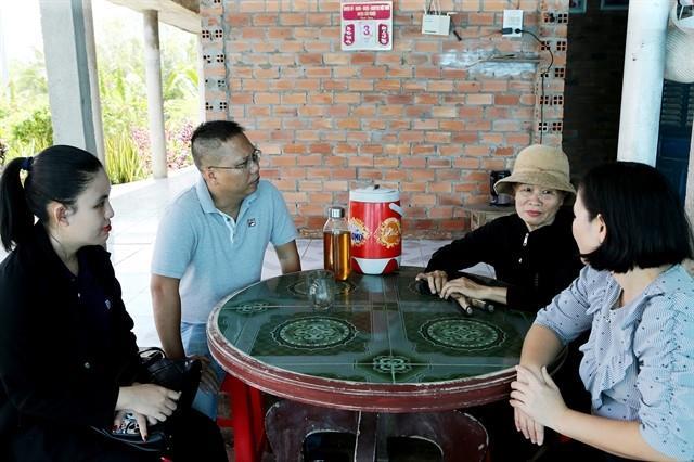 BAT Vietnam to expand womens empowerment programme