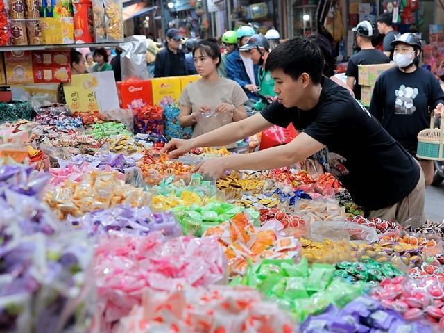 8% VAT rate extended to the end of this year