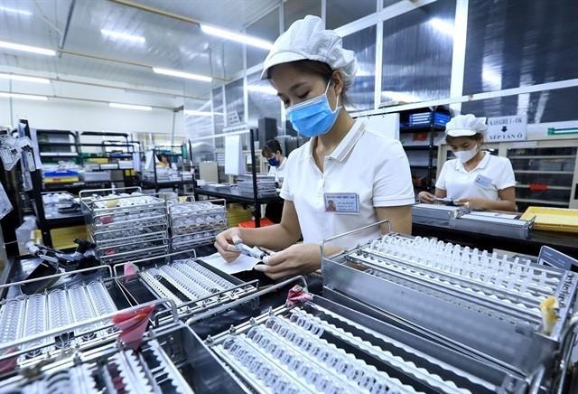 Việt Nam expects FDI to hit 40b in 2024, pushing GDP growth up