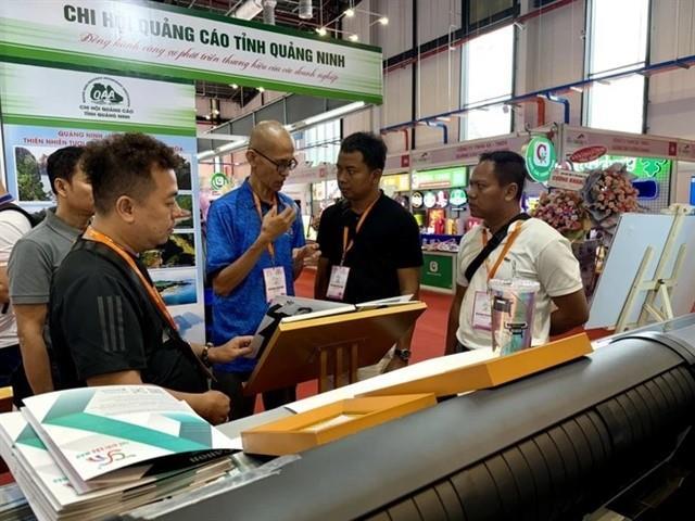 Việt Nam advertising festival opens in Bình Dương Province