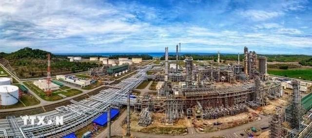 Dung Quất refinery continues to receive crude oil from Đại Hùng field