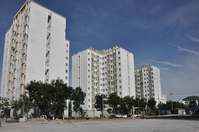 HoREA recommends increasing construction density of low-cost housing projects