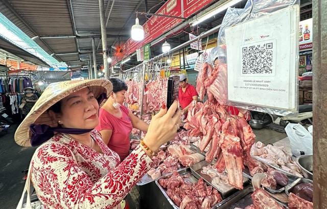 HCM Citys GRDP grows 6.46 per cent in H1, showing signs of recovery