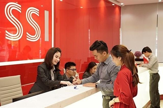 SSI profits up 59 per cent in Q2