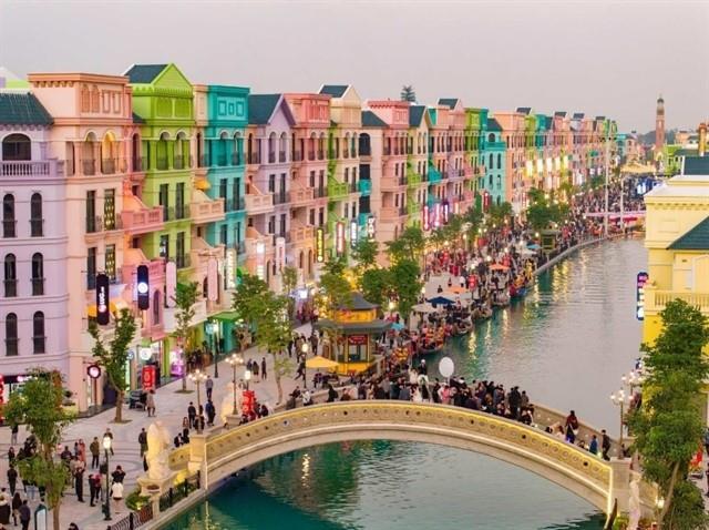 Vinhomes invests 568.6 billion in four subsidiaries in Hưng Yên