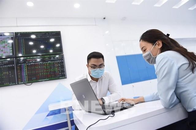 SSC drafts regulations to boost market upgrade