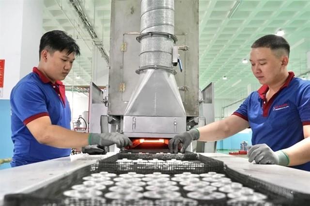 HCM City to offer interest subsidy for priority sectors