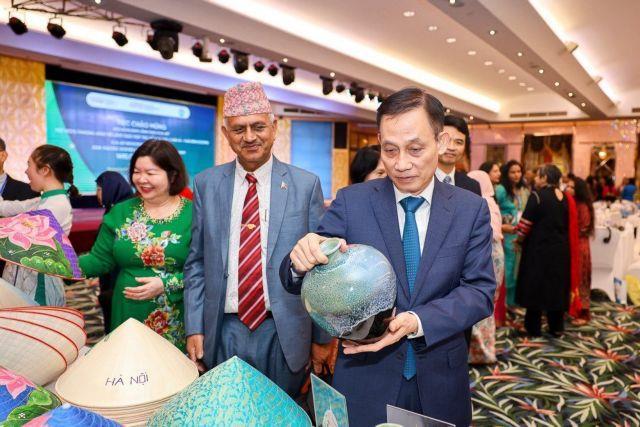 Women leaders in cooperatives take centre stage in Hà Nội summit