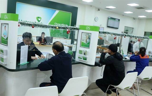 Credit growth soars in June