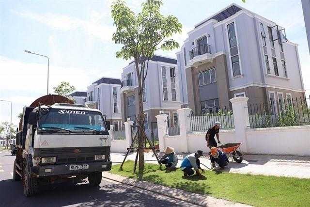 Novaland completes restructuring procedures for the 300 million international convertible bond package