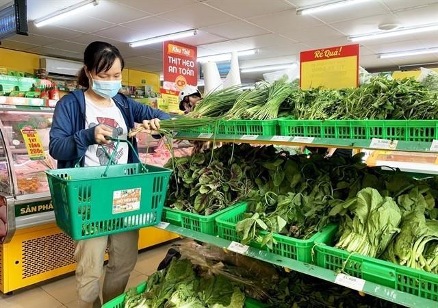 HCM City sees slight increase in July CPI