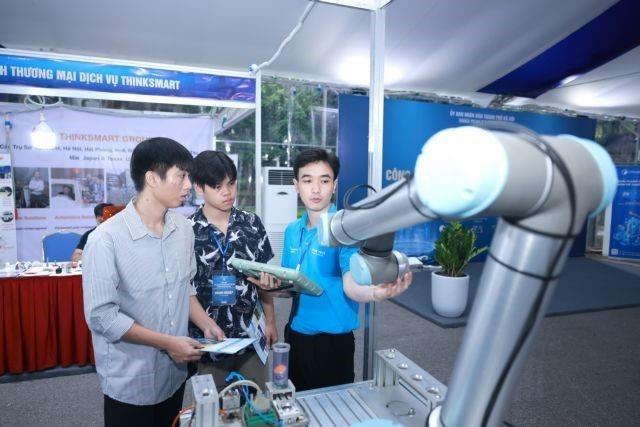 Solving challenges critical to countrys new semiconductor industry and market