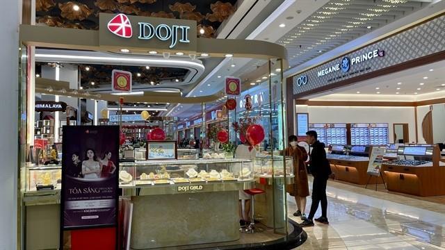 Retailers contribute over 450 million to state budget in 2023