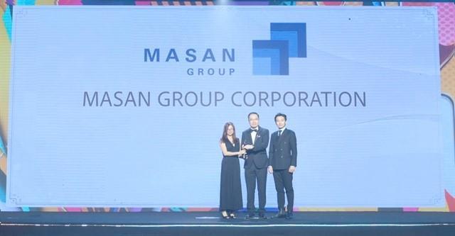 Masan builds multinational workforce to drive its ‘Go Global strategy