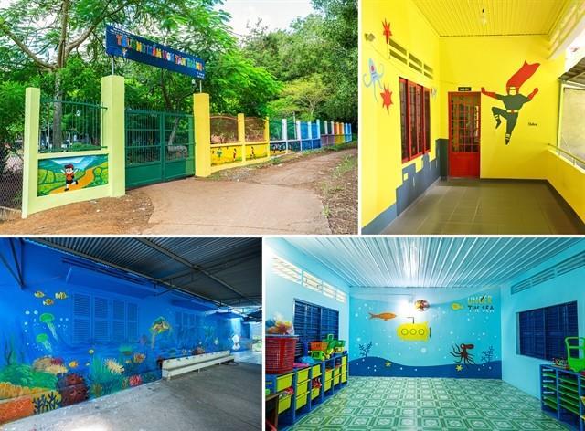 Maxilite launches Paint the Future community campaign