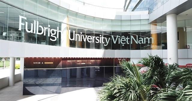 Google supports Fulbright University Vietnam to develop AI education