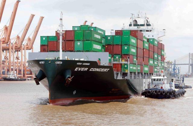 Việt Nams exports to US market accelerate