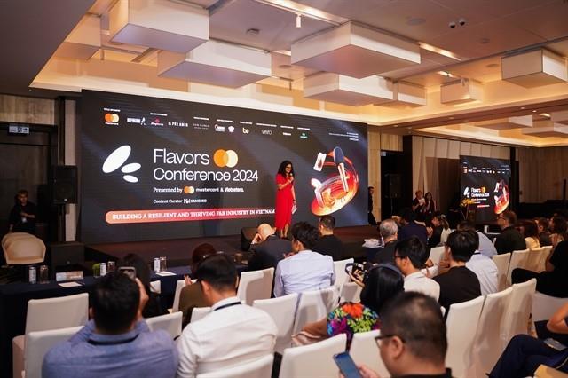 FB sector has potential despite challenges